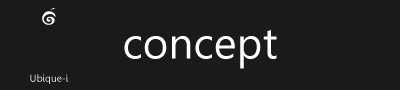 ＣＯＮＣＥＰＴ