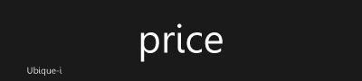 ＰＲＩＣＥ