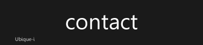 ＣＯＮＴＡＣＴ