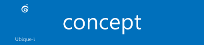 ＣＯＮＣＥＰＴ