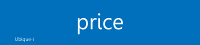 ＰＲＩＣＥ