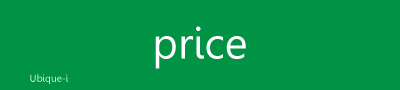 ＰＲＩＣＥ
