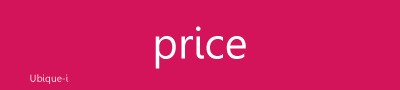 ＰＲＩＣＥ